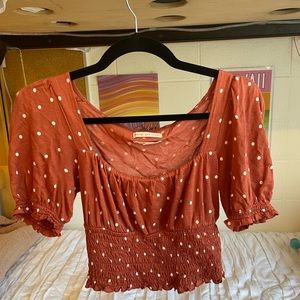 Urban Outfitters Blouse